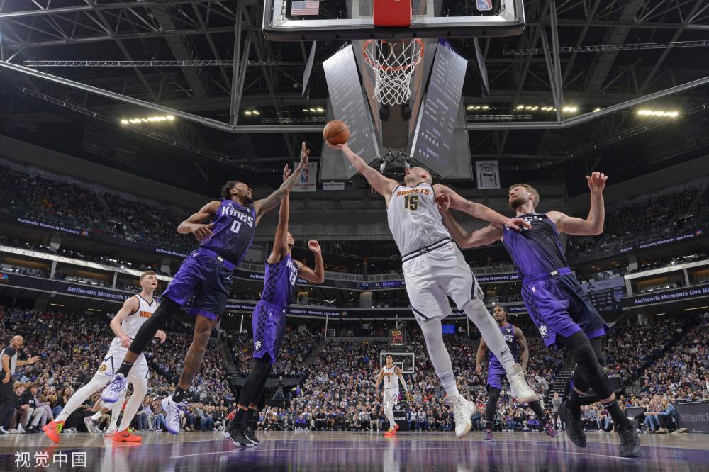 丹佛掘金后 丹佛掘金后