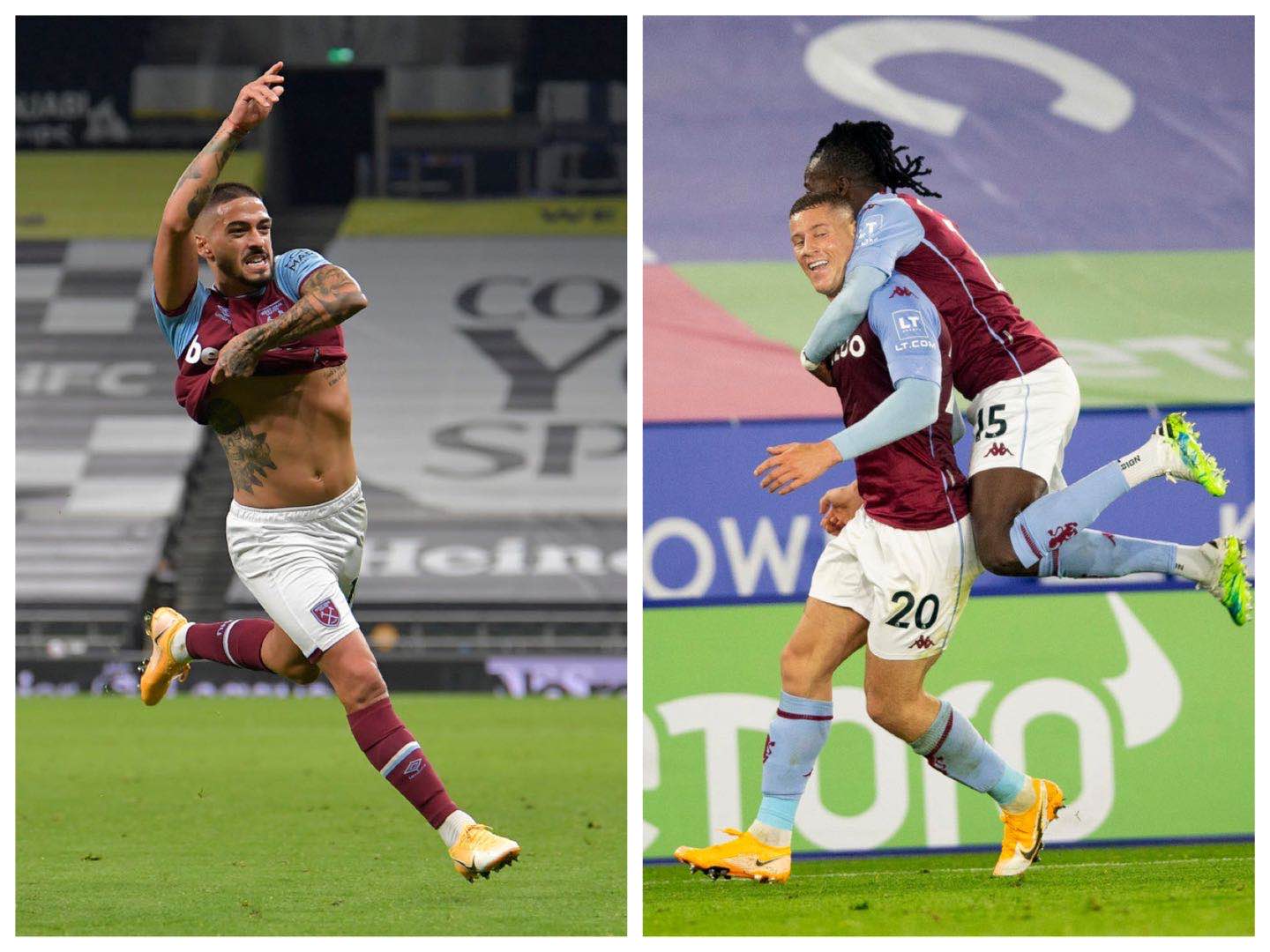 塔帅的观点 塔帅的观点